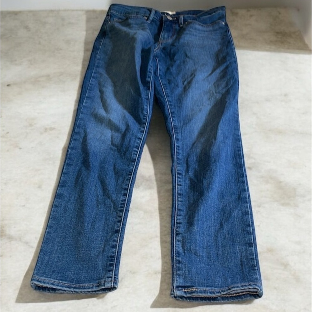 Levis 311 Jeans